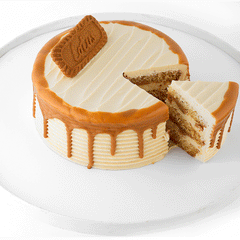 lotus-cake