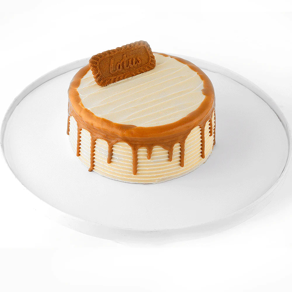 Springs Lotus Cake 1.25 Pound
