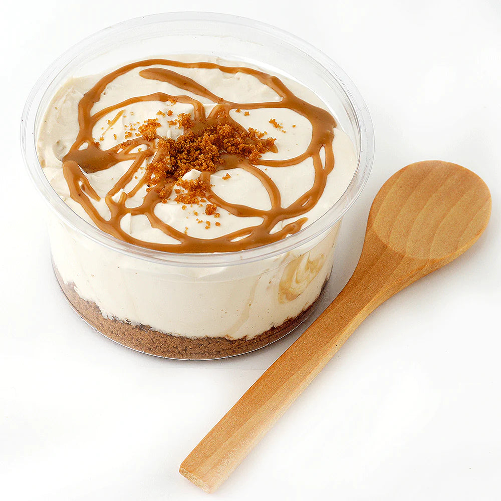 Springs Lotus Mousse