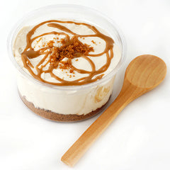Springs Lotus Mousse
