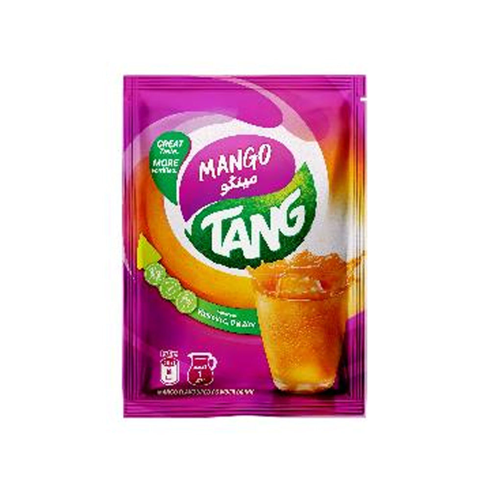 Tang Mango pouch 125g