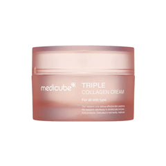 Medicube Medicube Triple Collagen Cream 50ml