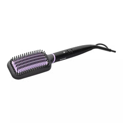 Philips Stylecare Heated Straightening Brush Bhh880