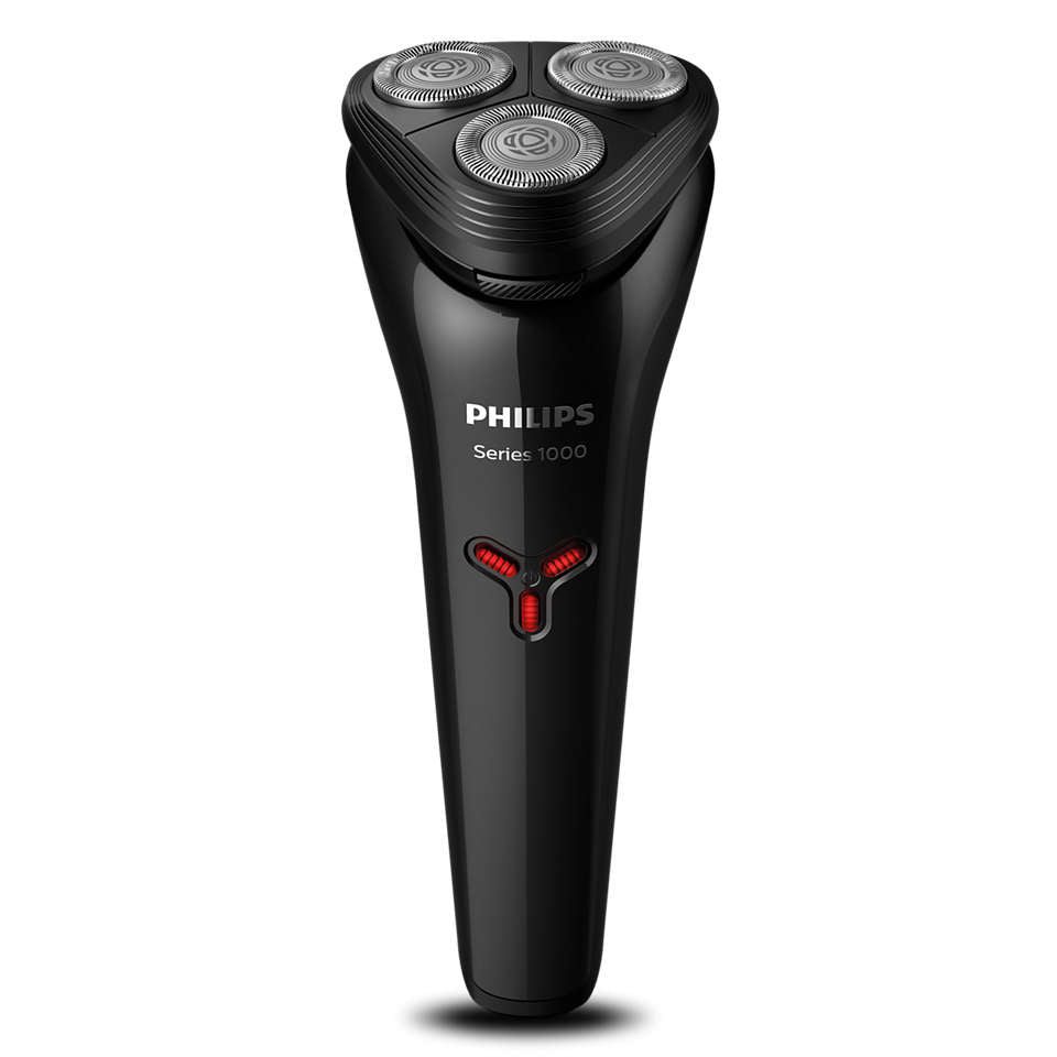 Philips Electric Shaver S1103/02