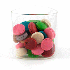 macaron-cookie-jar