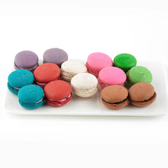 Springs Macroon