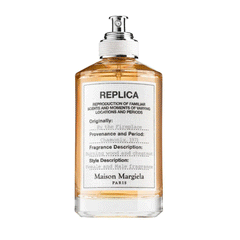 Maison Margiela Replica By The Fire Place Edt 100ml