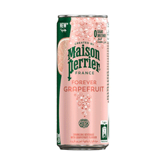 Maison Perrier Sparkling With Grapefruit Flavour Can 250ml