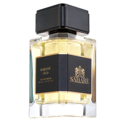 SAHARE Majestic Oud Edp 100ml