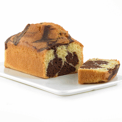 marble-cake