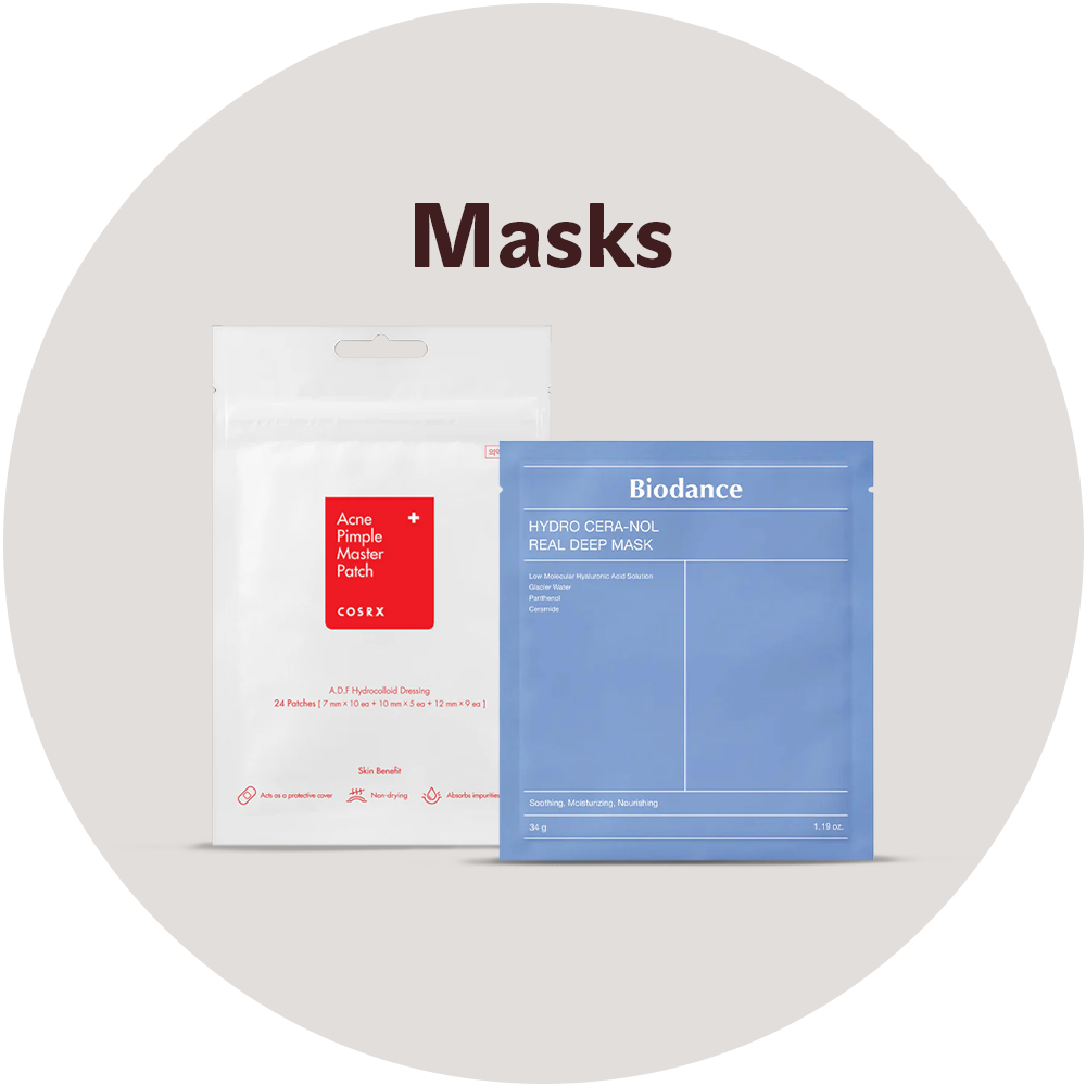 Sheet Mask