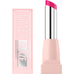 Maybelline New York Lifter Glaze Tinted Lip Oil Balm 003  Rose Bite
