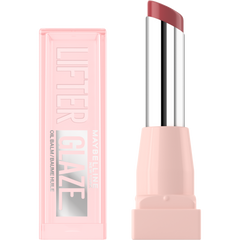 Maybelline New York Lifter Glaze Tinted Lip Oil Balm 007 Berry Haze
