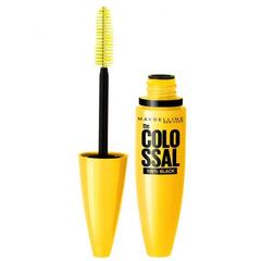 Maybelline Colo Ssal Mascara 10.7ml
