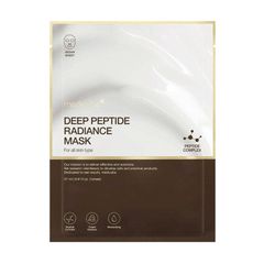 Medicube Deep Peptide Radiance Mask 27ml
