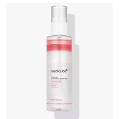 Medicube Pdrn Pink Glutathione Serum Mist 100ml