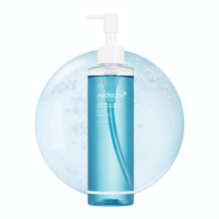 Medicube Zero Pore Blackhead Deep Cleansing Oil 205ml