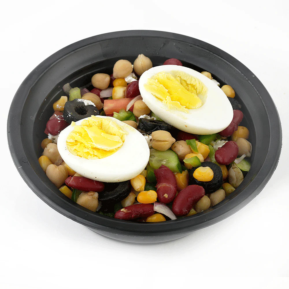 Springs Mediterranean Salad