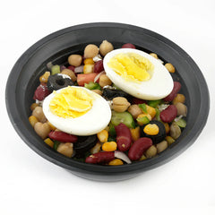 Springs Mediterranean Salad