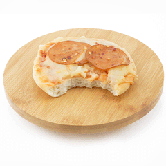 mini-pizza