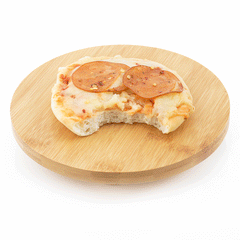 mini-pizza