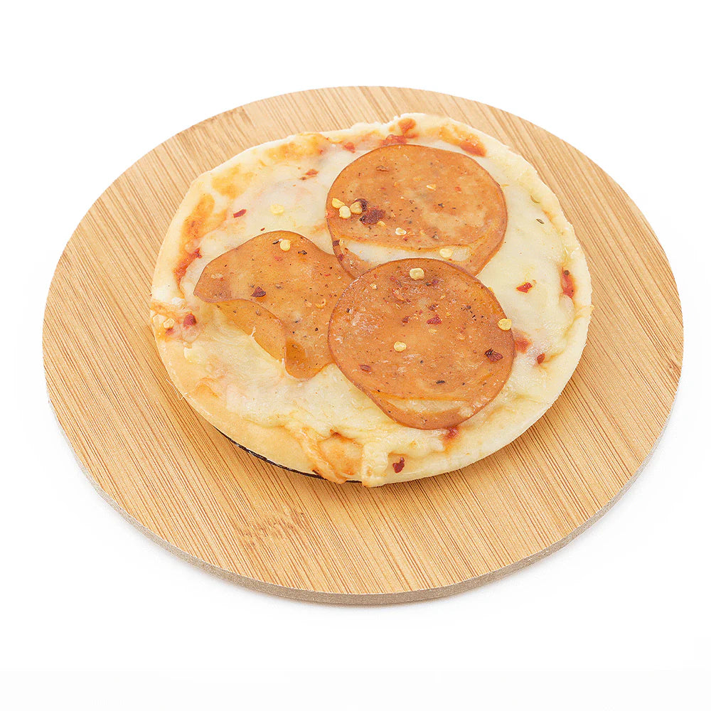 Springs Mini Pepperoni Pizza