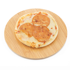 mini-pizza
