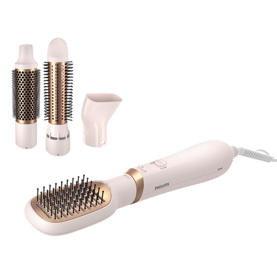 Philips Air Styler 3000 Series Gold BHA310/00