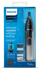 Philips Nose Trimmer Nt3650