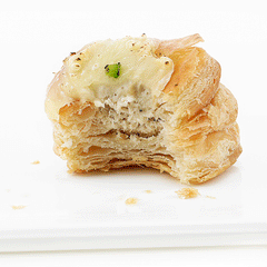 mushroom-patty