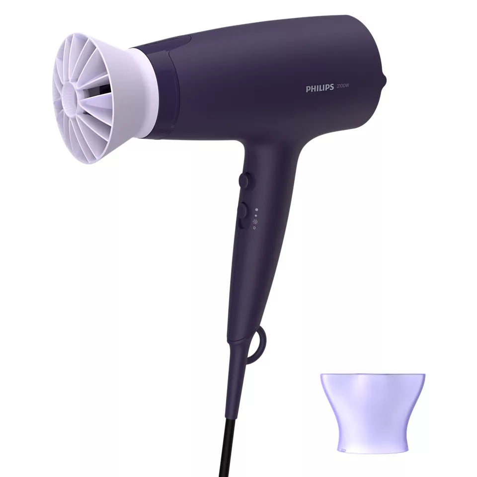 Philips Hair Dryer 3000 Bhd340/13