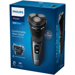 Philips Shaver Series 3000 Shaver S3144