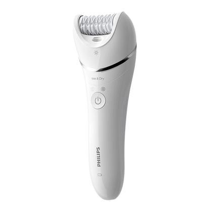 Philips Epilator 8000 Bre710/01