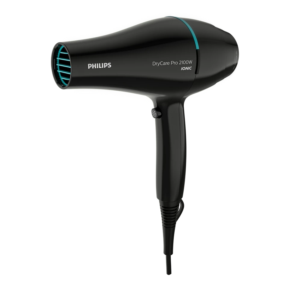 Philips Hair Dryer Advanced Bhd272