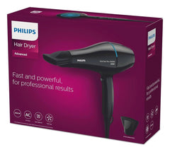 Philips Hair Dryer Advanced Bhd272