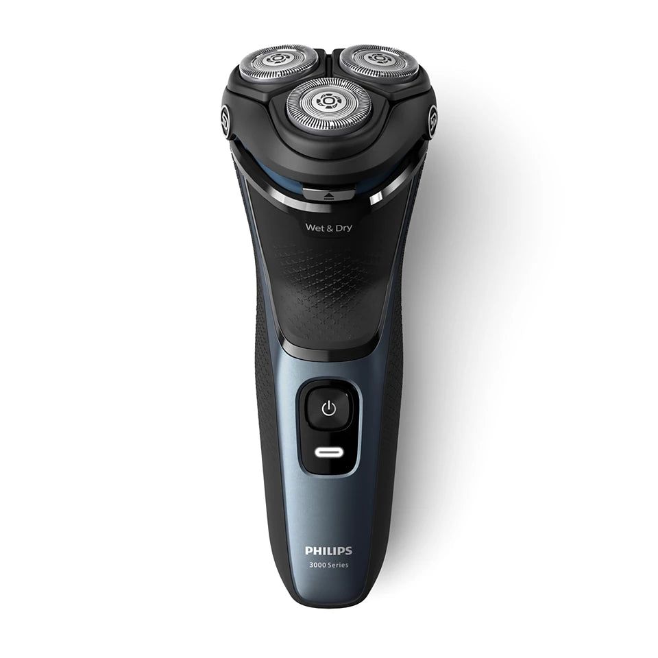 Philips Shaver Series 3000 Shaver S3144 – Springs