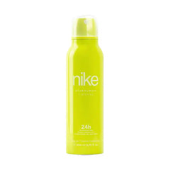 Nike Yummy Musk Woman Boday Spray 200ml