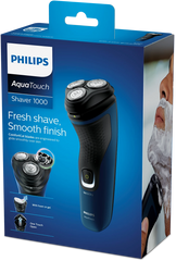 Philips Electric Shaver S1121/40