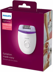 Philips Satinelle Epilator Brn225/01