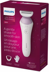 Philips Lady Shaver Brl136
