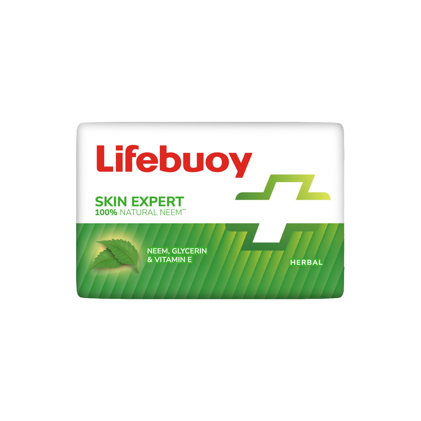 Lifebuoy Herbal Soap 98g