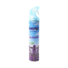 Nero Air Freshener Lavender 275ml