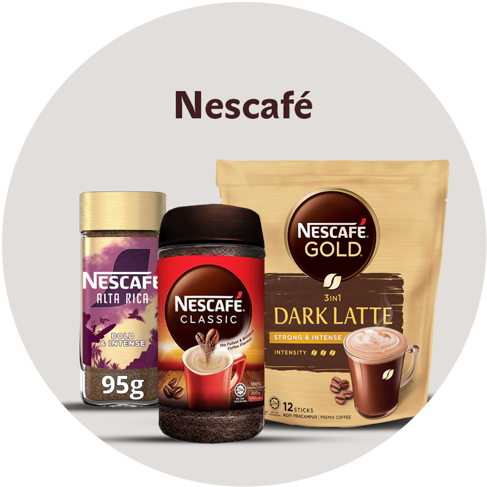 Nescafe