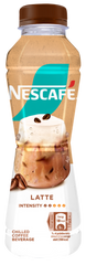 Nescafe Latte Intensity Coffee 210ml