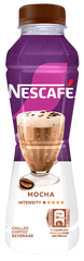 Nescafe Mocha Intensity Coffee 210ml