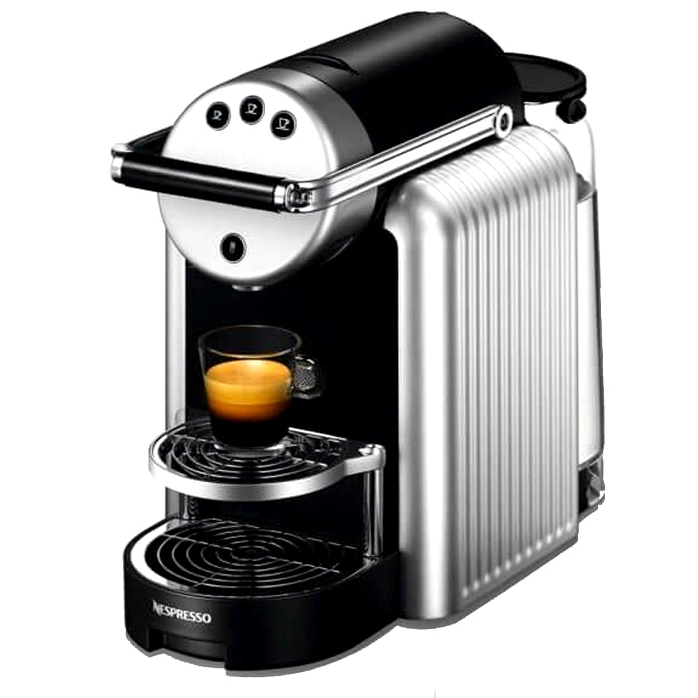 Nespresso Zenius Coffee Machine