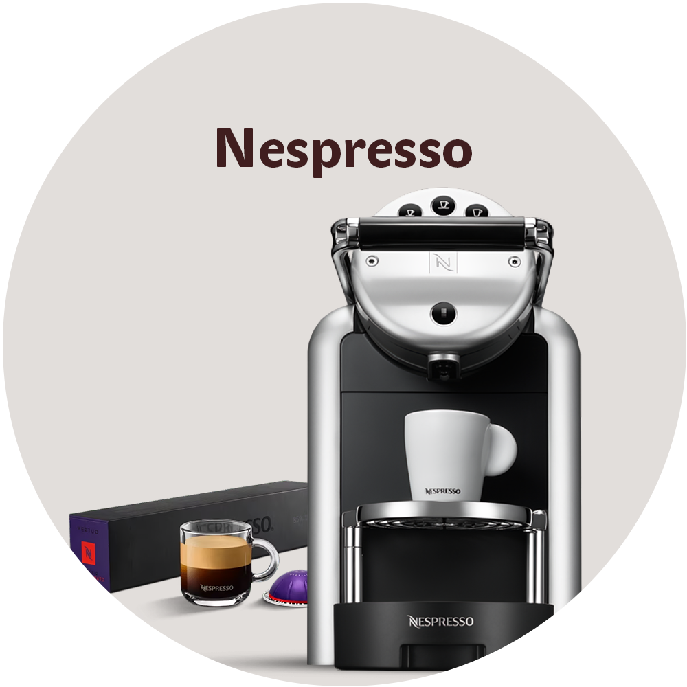 Nespresso