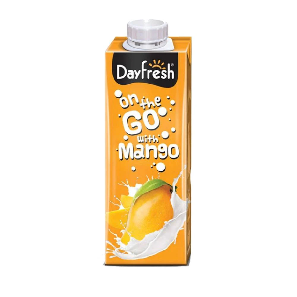 Dayfresh Mango Milk 225ml