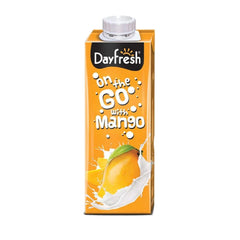 Dayfresh Mango Milk 225ml