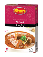 Shan Nihari Masala 65g